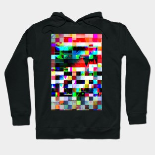 Dreamer's Luster Hoodie